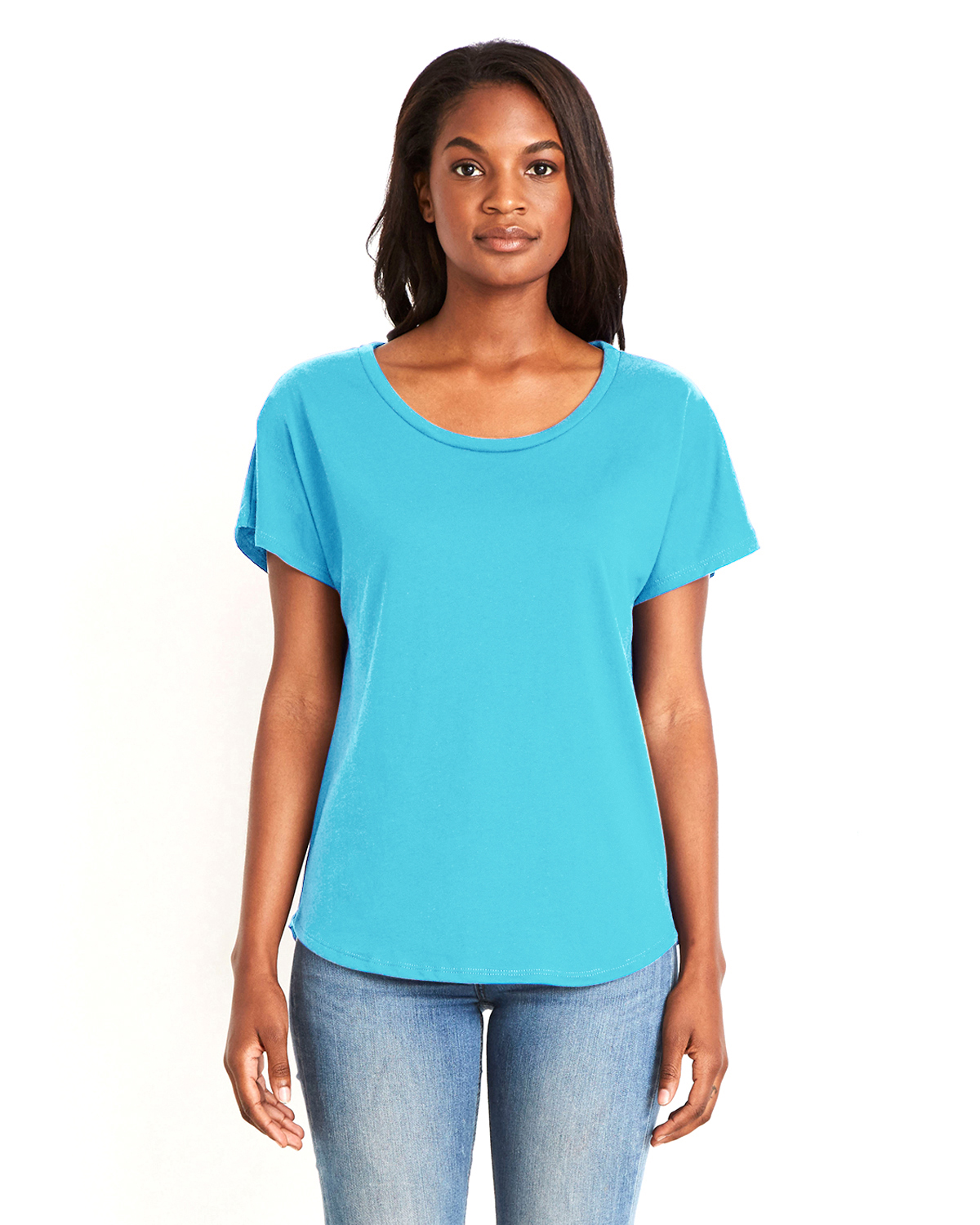 womens relaxed fit tshirts