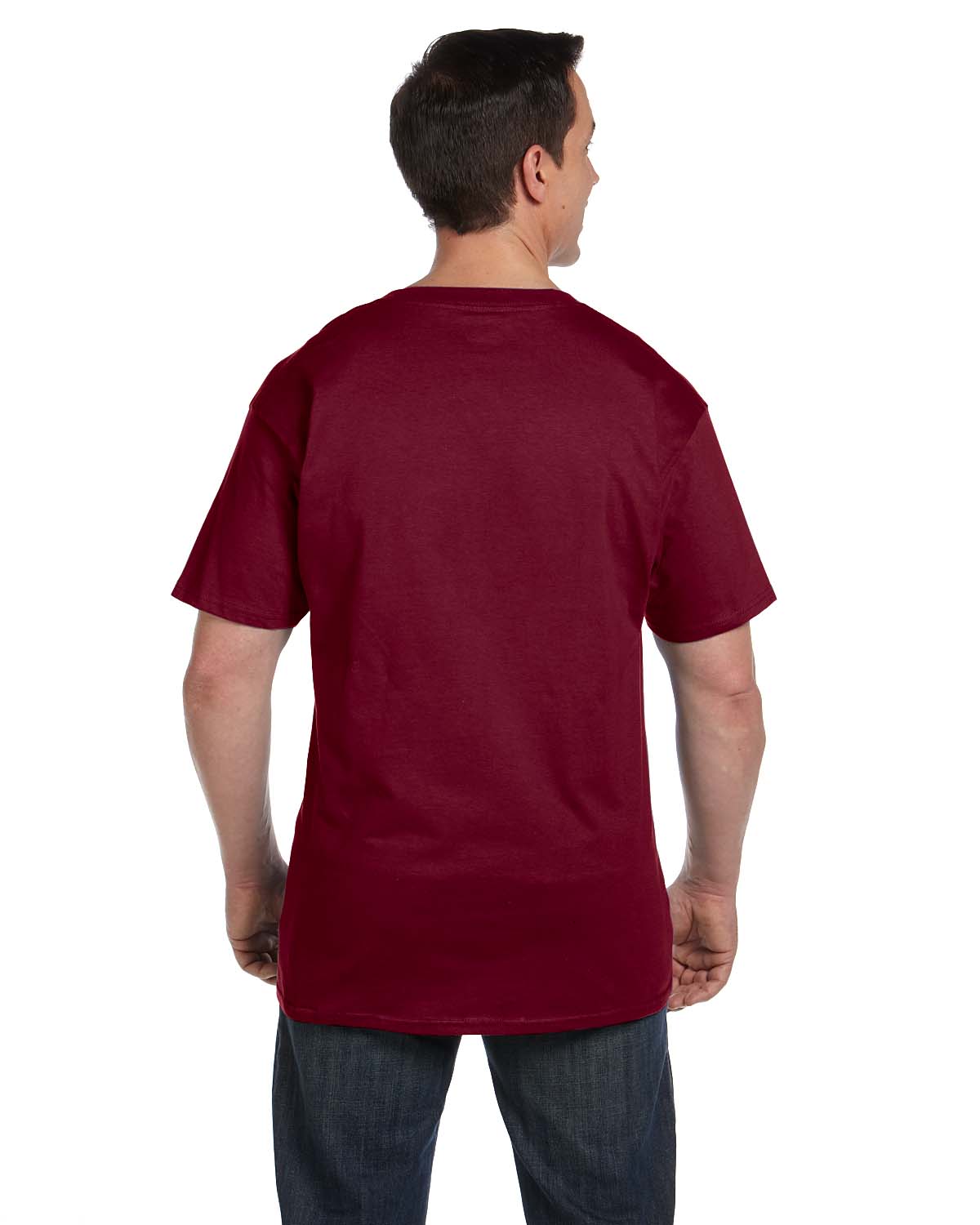hanes heavy cotton