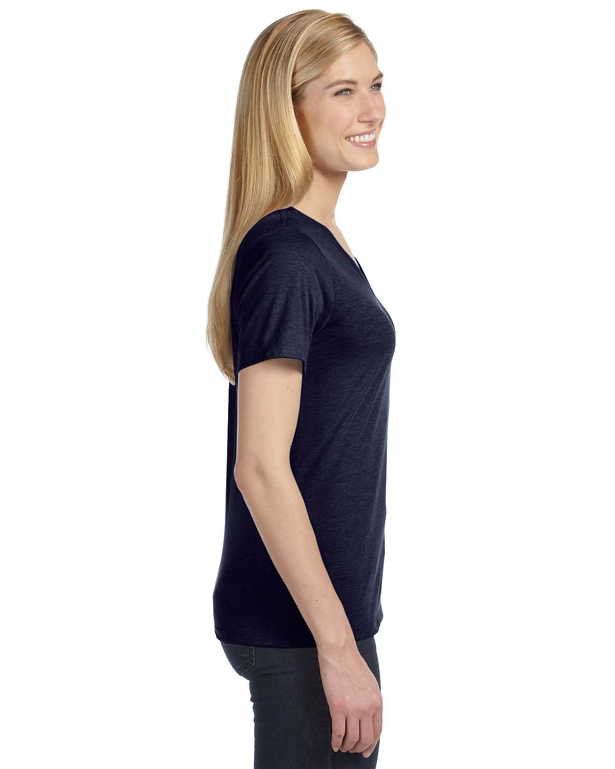 womens relaxed fit tshirts