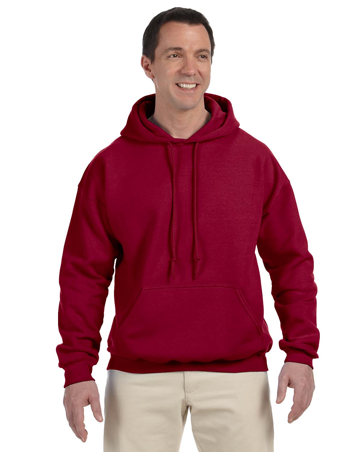 dryblend hoodie