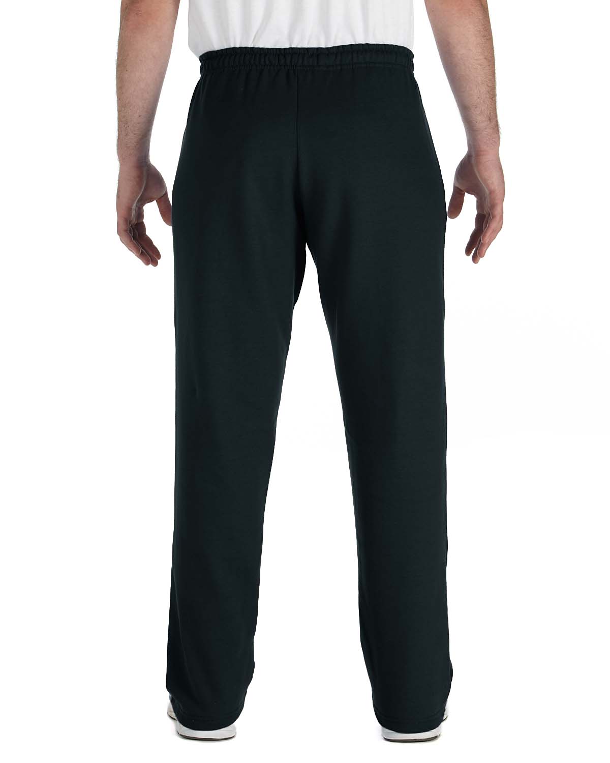 sweatpants with waistband