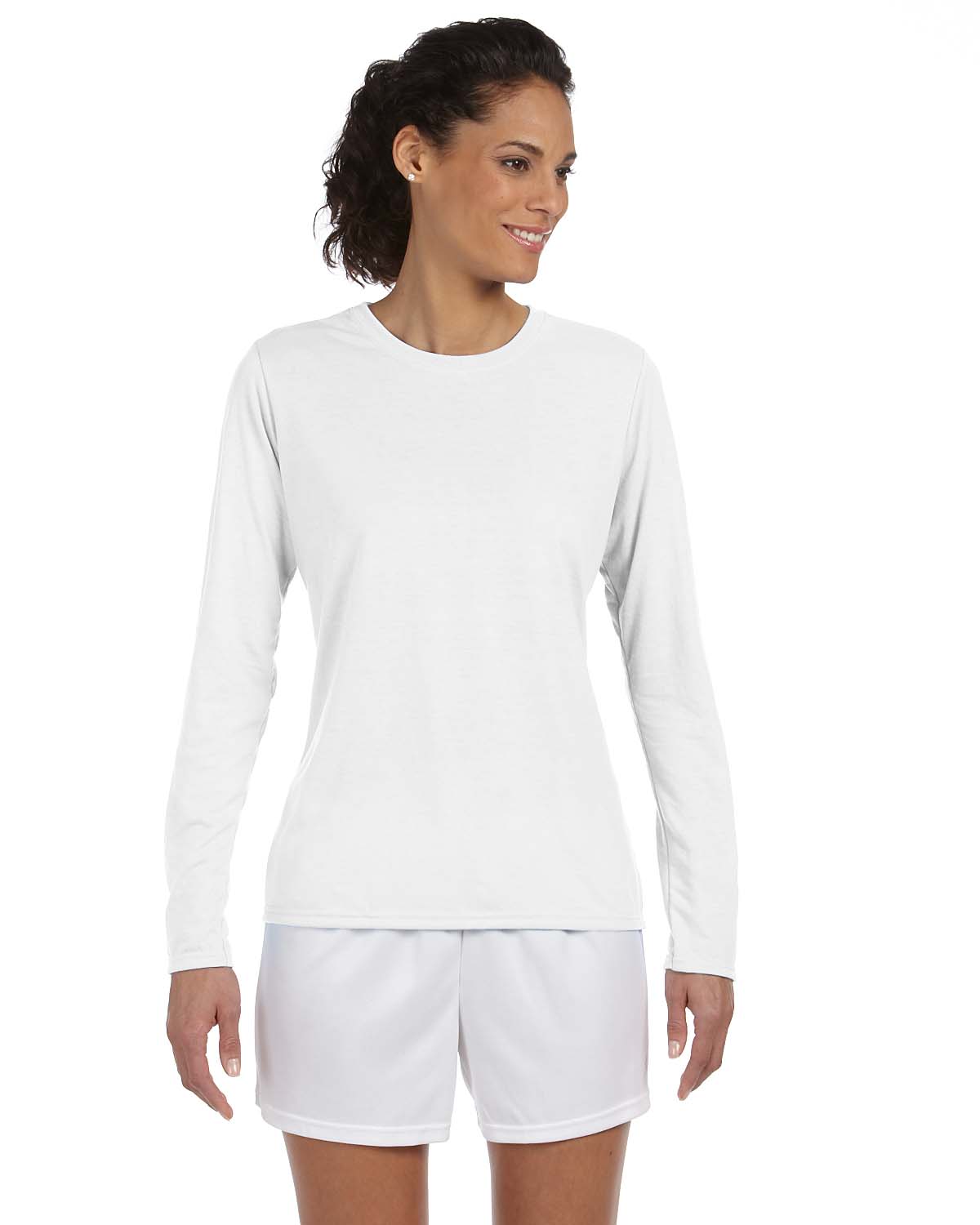 long sleeve moisture wicking t shirts