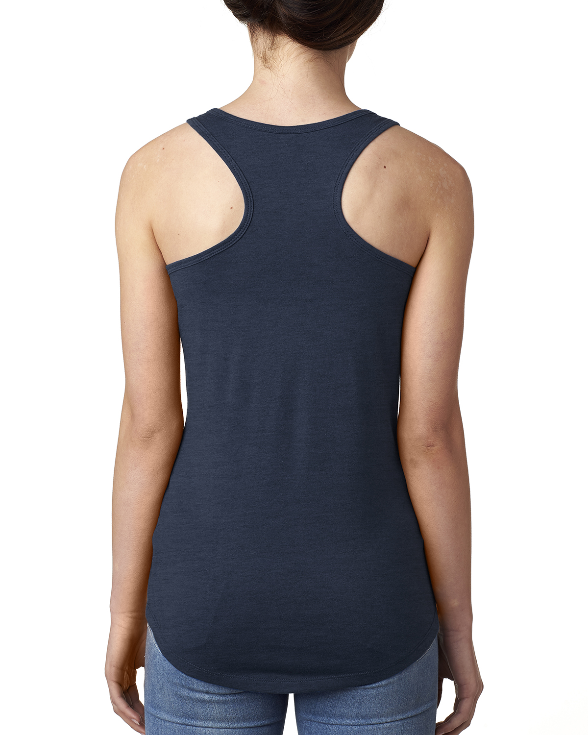 ideal racerback tank