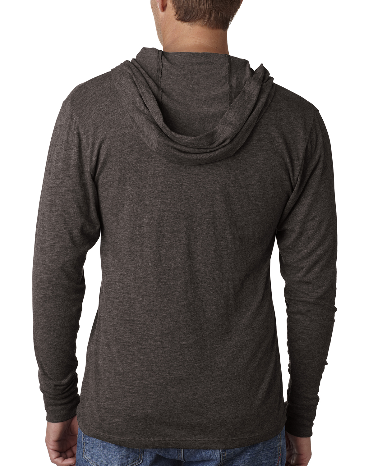 triblend long sleeve t shirt