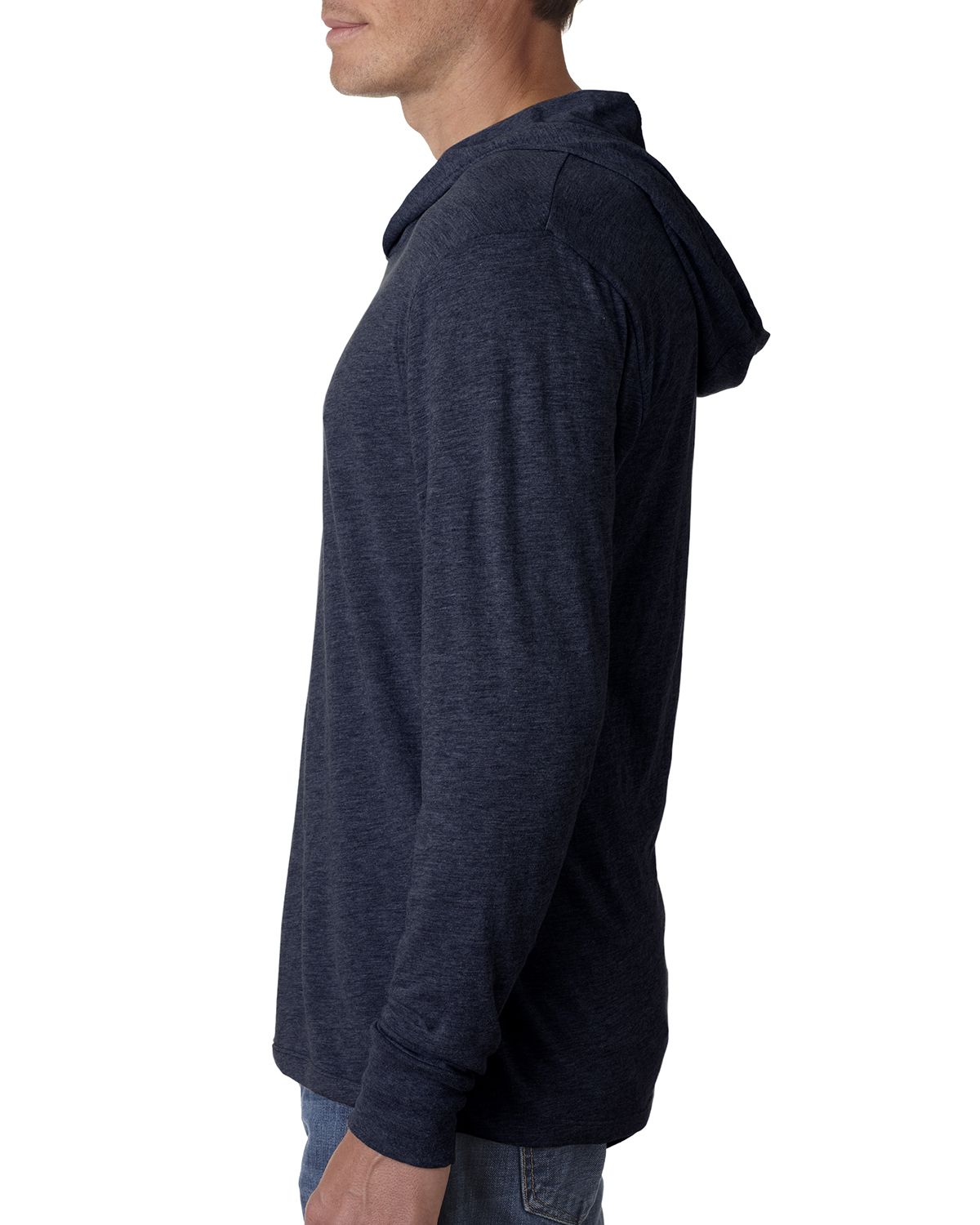 triblend long sleeve t shirt