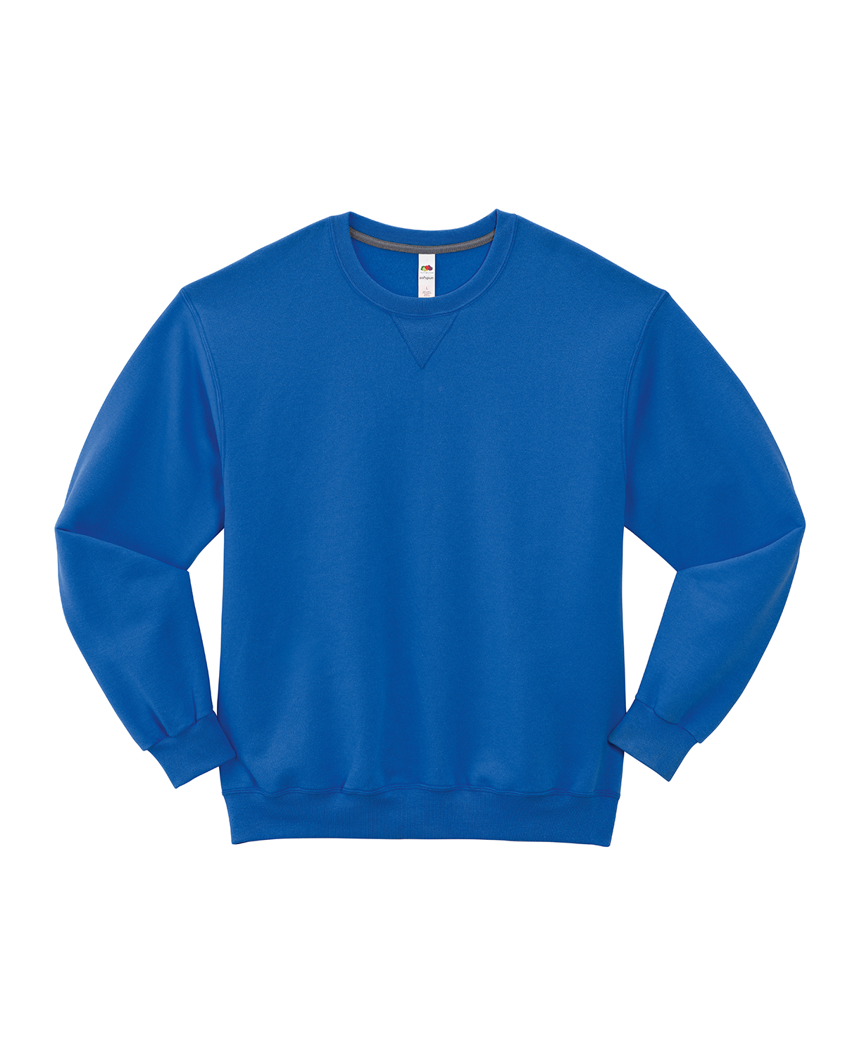 fruit of the loom sweatshirt xl