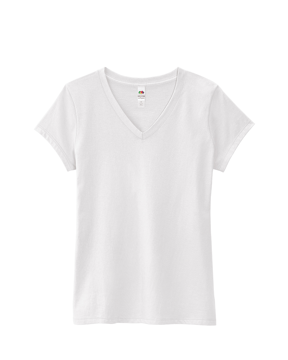 fruit of the loom women t shirt