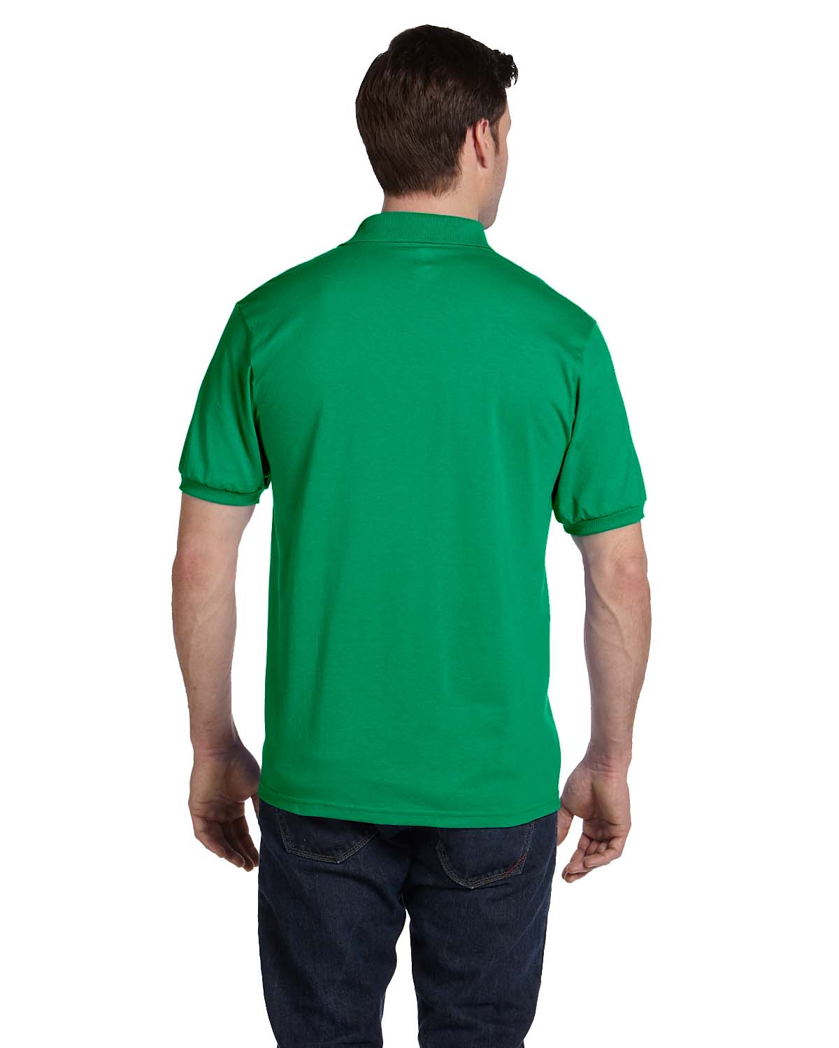 dr golf shirt