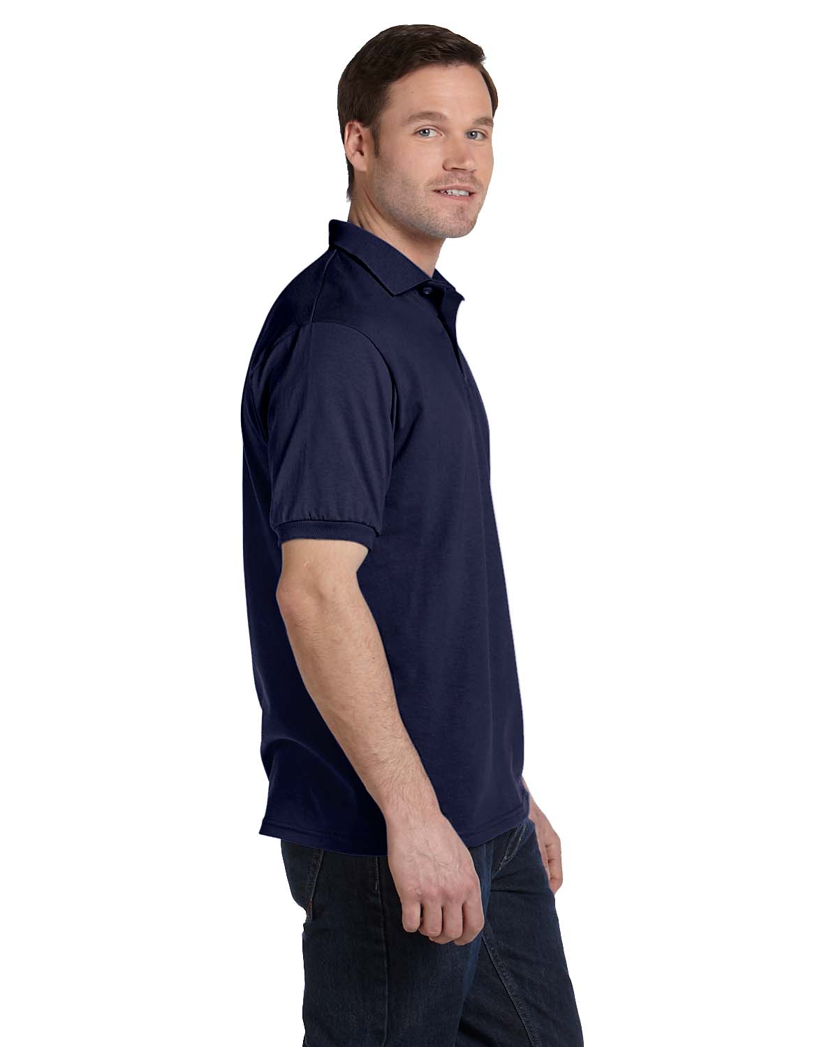 dr golf shirt