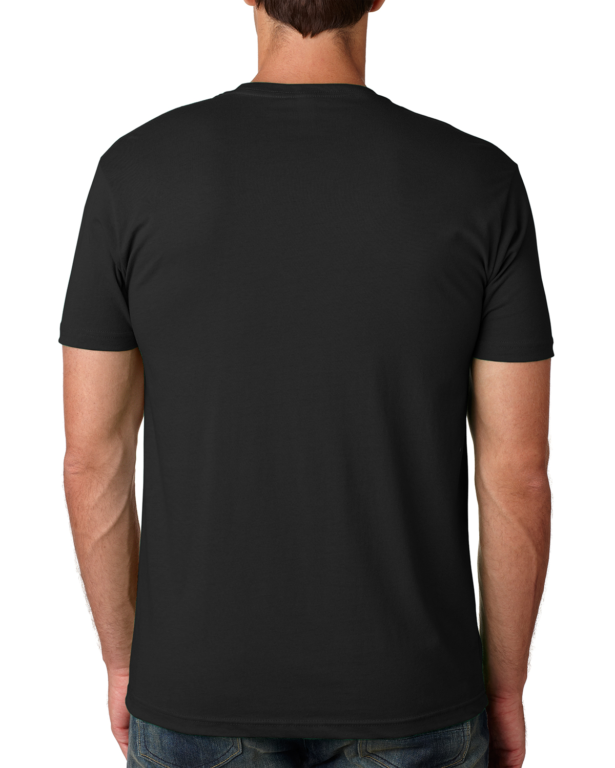 5 x Crewman Crew Tee Shirts Made Of 100% Cotton RRP 14.95 Each 1 Of Each Color 