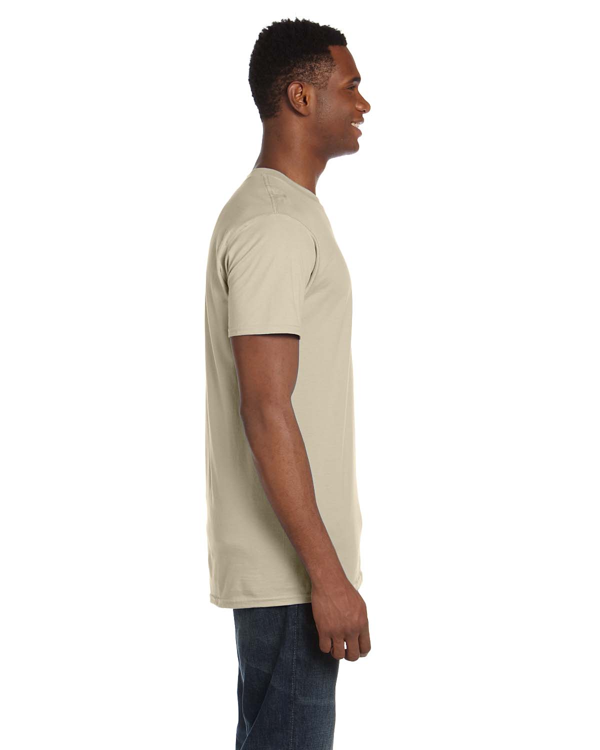 hanes t shirt weight