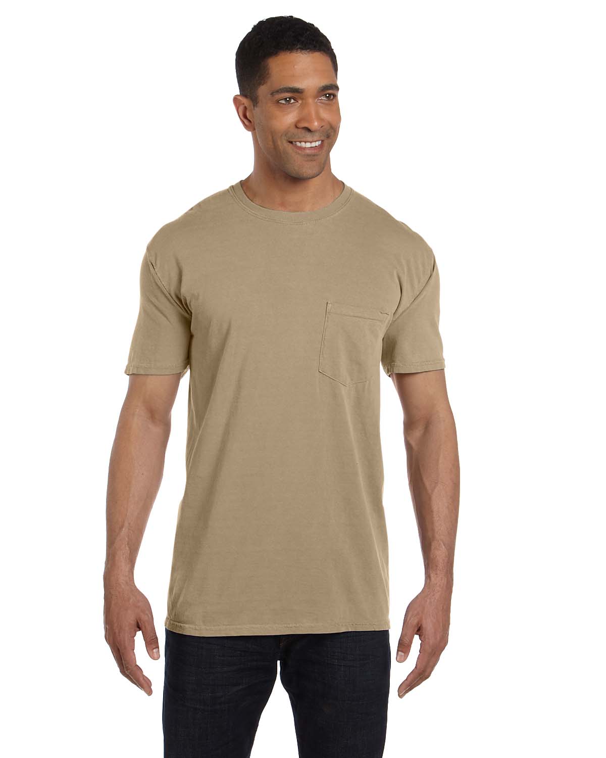 Comfort Colors Pigment Dyed Tee