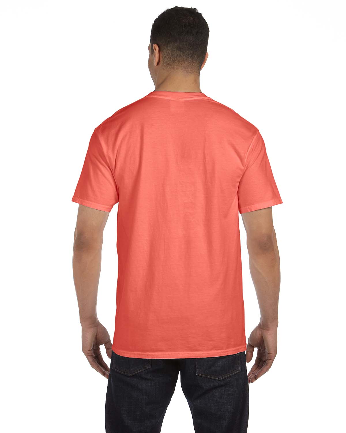  Comfort Colors Garment-Dyed 6.1 oz. T-Shirt - Screen 147306