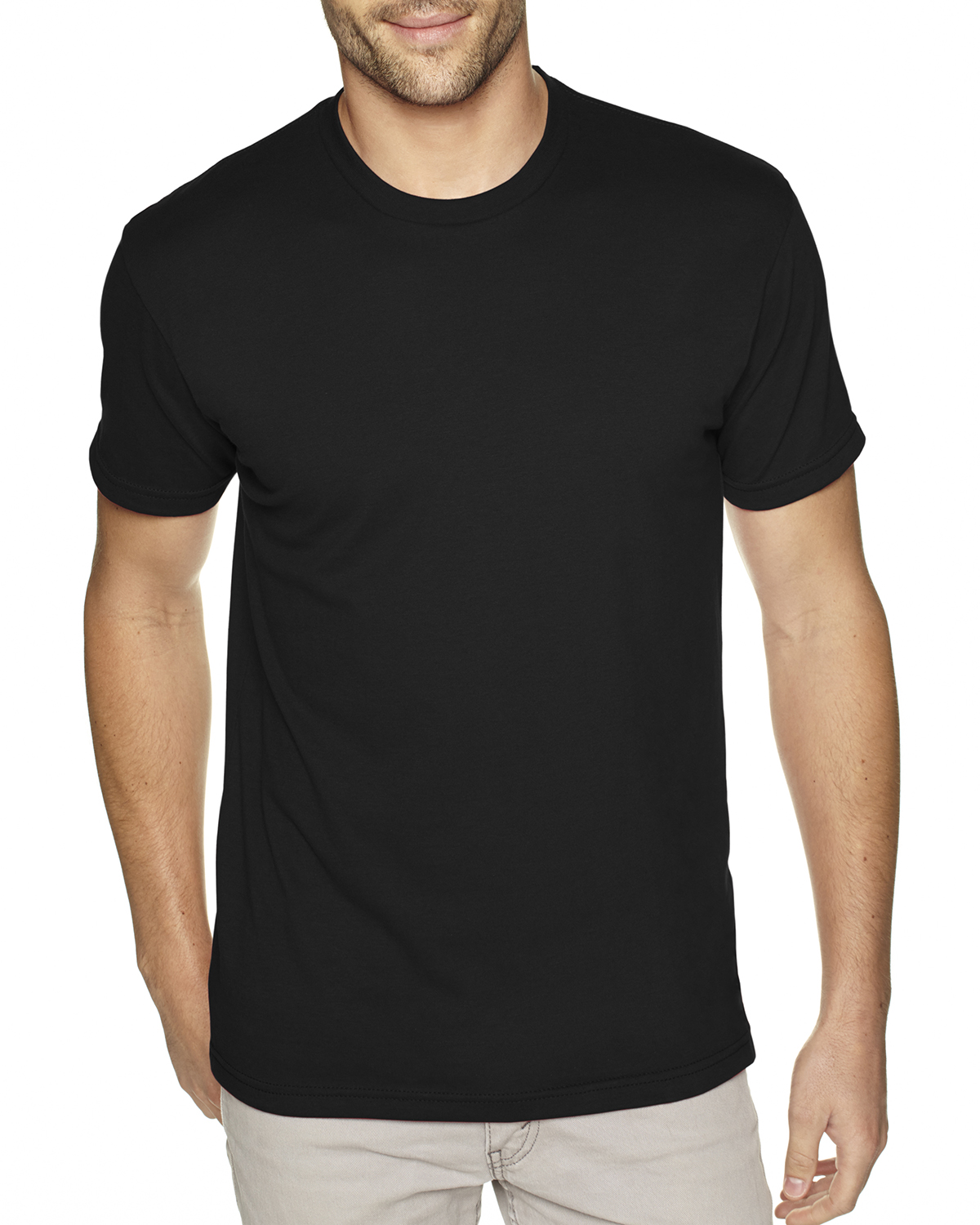 PIMD  Black Vented Mens Fitness Crew Neck Long Sleeve T-Shirt S M L XL