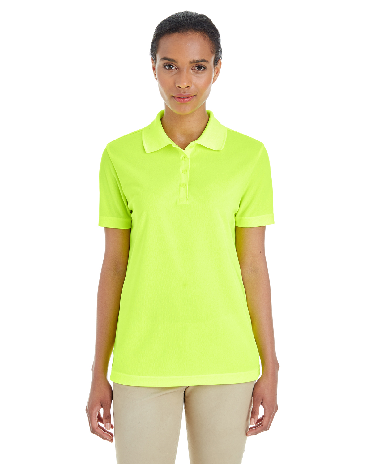 Ash City Core 365 Womens Premium Moisture Wicking Performance Piqué Polo R-78181 - Picture 41 of 49