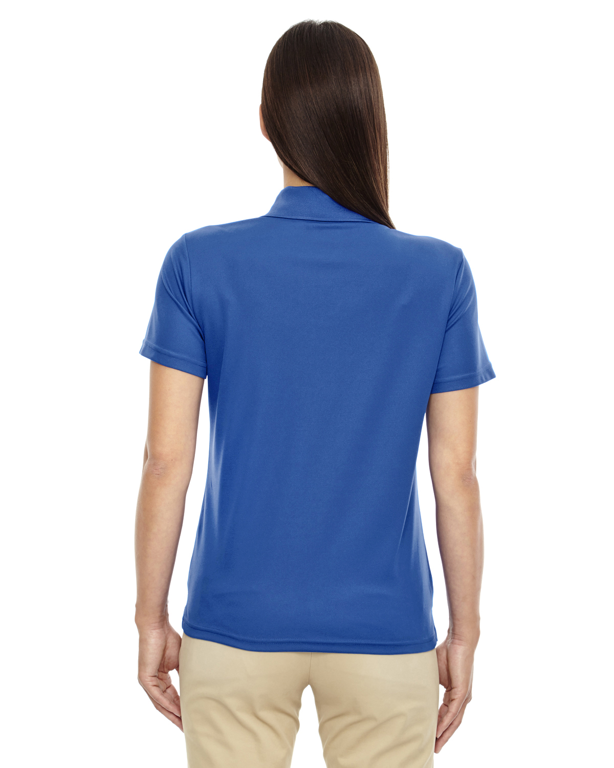 Ash City Core 365 Womens Premium Moisture Wicking Performance Piqué Polo R-78181 - Picture 45 of 49