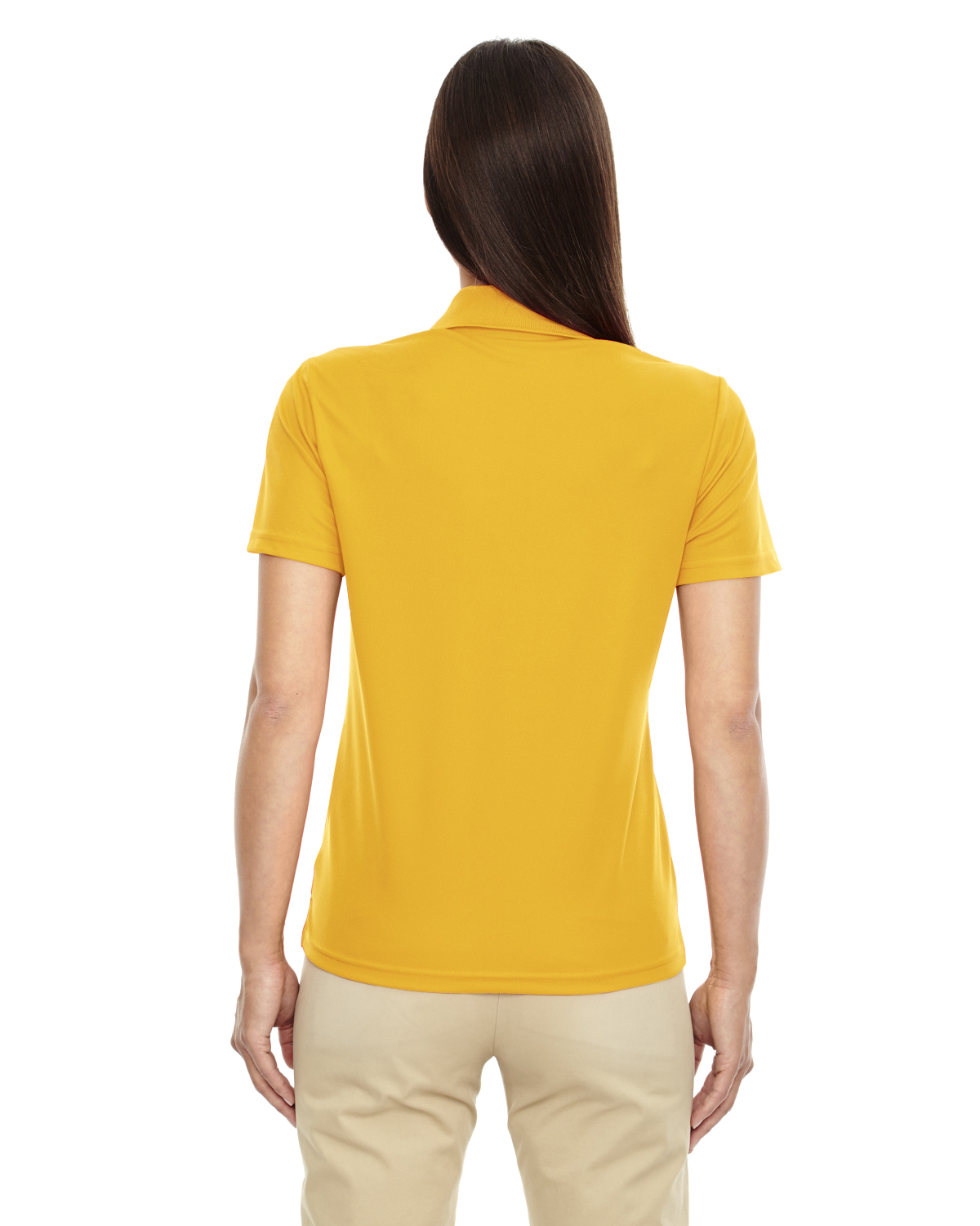 Ash City Core 365 Womens Premium Moisture Wicking Performance Piqué Polo R-78181 - Picture 12 of 49
