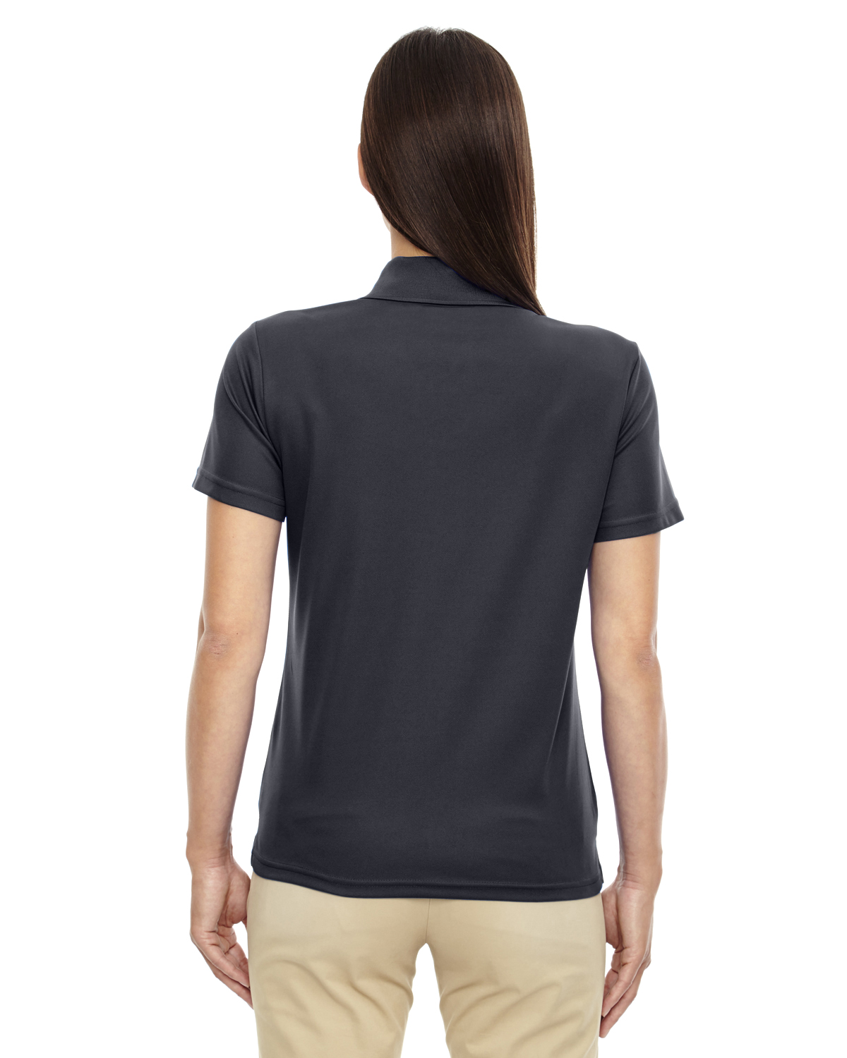 Ash City Core 365 Womens Premium Moisture Wicking Performance Piqué Polo R-78181 - Picture 21 of 49