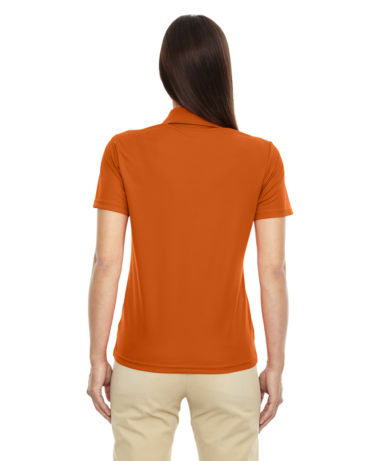 Ash City Core 365 Womens Premium Moisture Wicking Performance Piqué Polo R-78181 - Picture 15 of 49