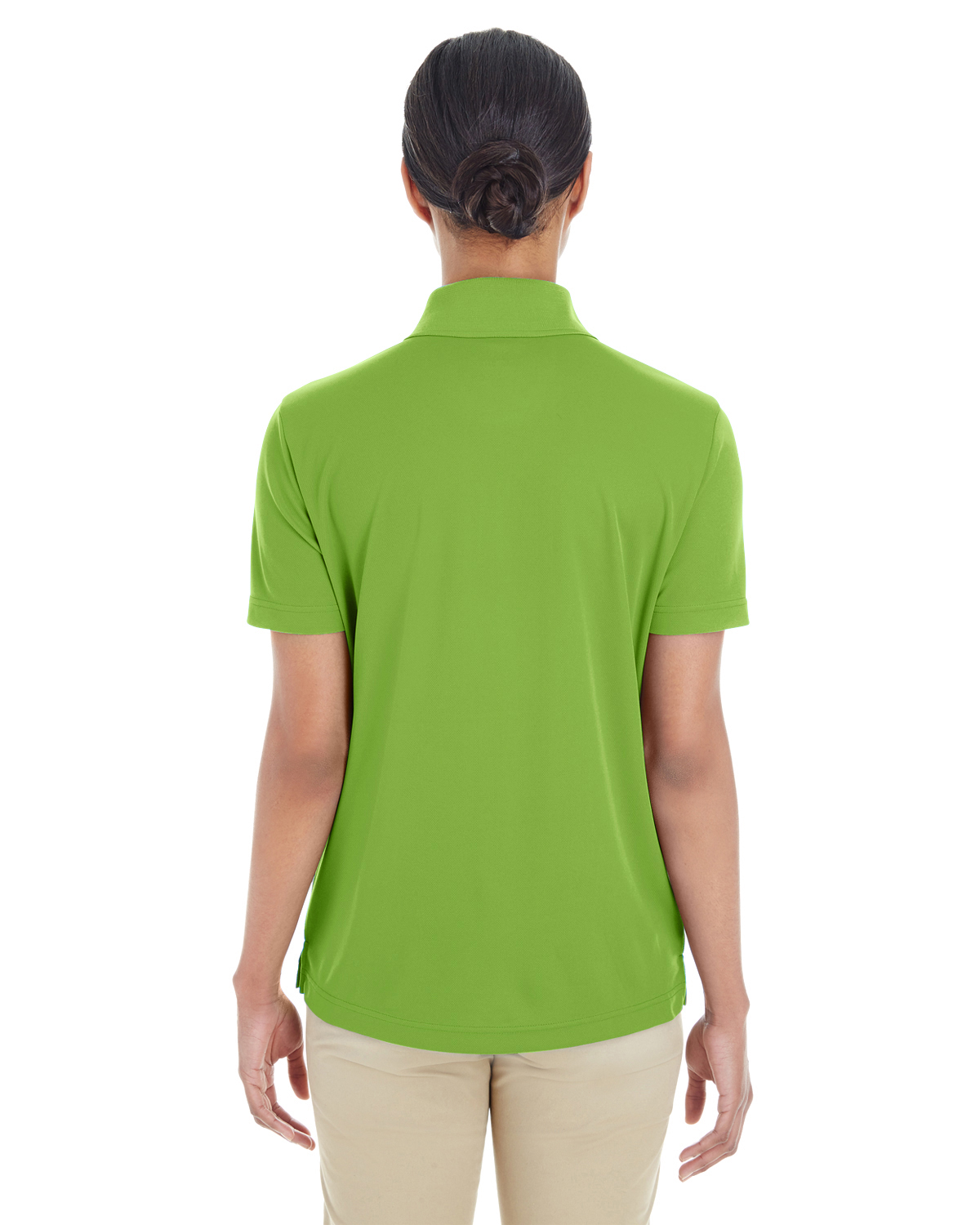 Ash City Core 365 Womens Premium Moisture Wicking Performance Piqué Polo R-78181 - Picture 3 of 49