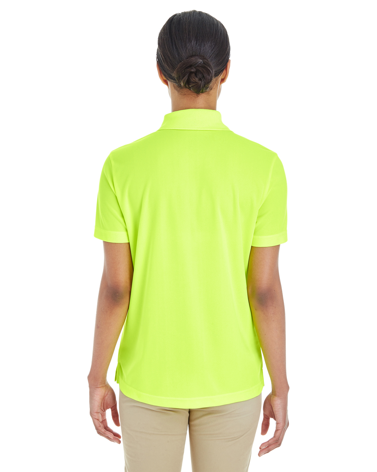 Ash City Core 365 Womens Premium Moisture Wicking Performance Piqué Polo R-78181 - Picture 42 of 49