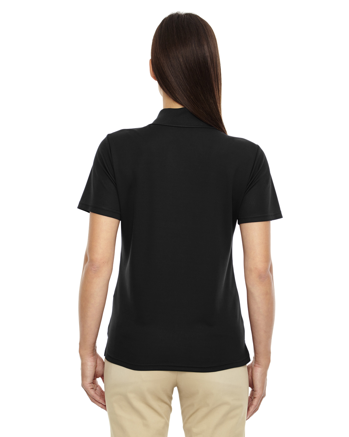 Ash City Core 365 Womens Premium Moisture Wicking Performance Piqué Polo R-78181 - Picture 6 of 49