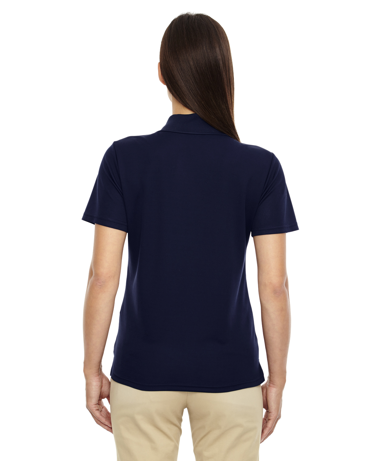 Ash City Core 365 Womens Premium Moisture Wicking Performance Piqué Polo R-78181 - Picture 27 of 49