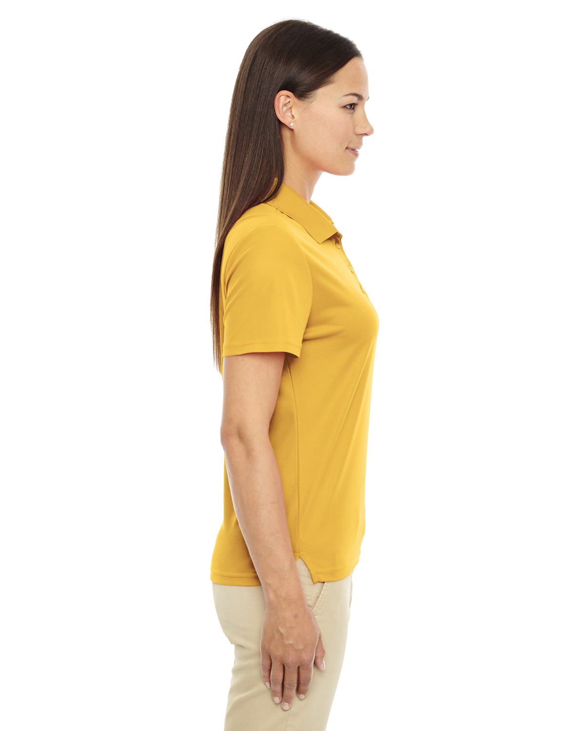 Ash City Core 365 Womens Premium Moisture Wicking Performance Piqué Polo R-78181 - Picture 13 of 49