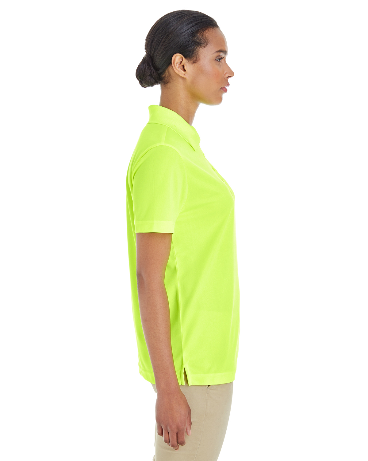 Ash City Core 365 Womens Premium Moisture Wicking Performance Piqué Polo R-78181 - Picture 43 of 49