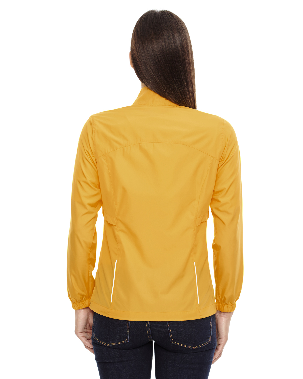 NEW Core 365 Womens Motivate Unlined Lightweight S-XL Windbreaker R-78183 - Picture 9 of 34