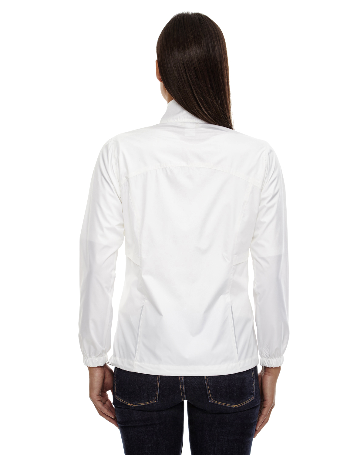 NEW Core 365 Womens Motivate Unlined Lightweight S-XL Windbreaker R-78183 - Picture 33 of 34