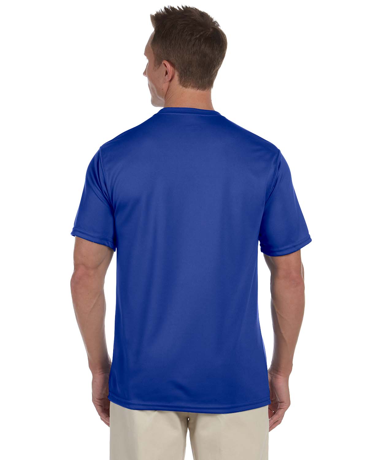 self wicking t shirts