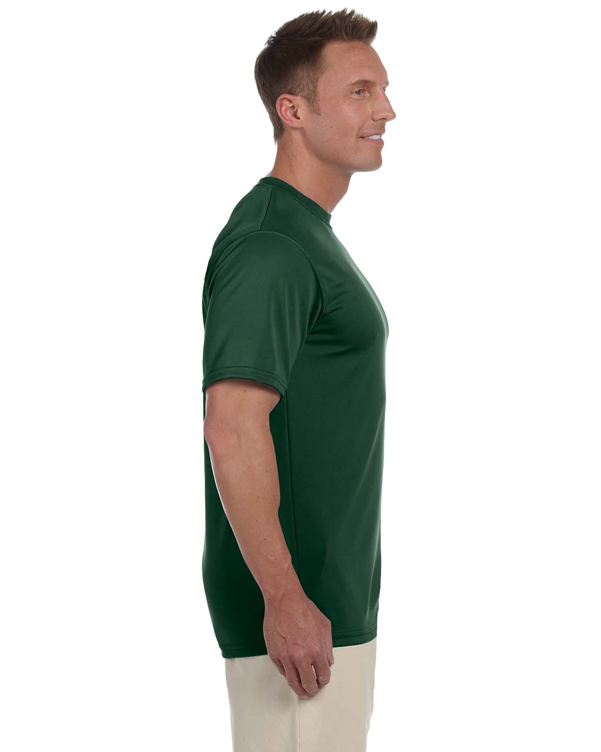 self wicking t shirts