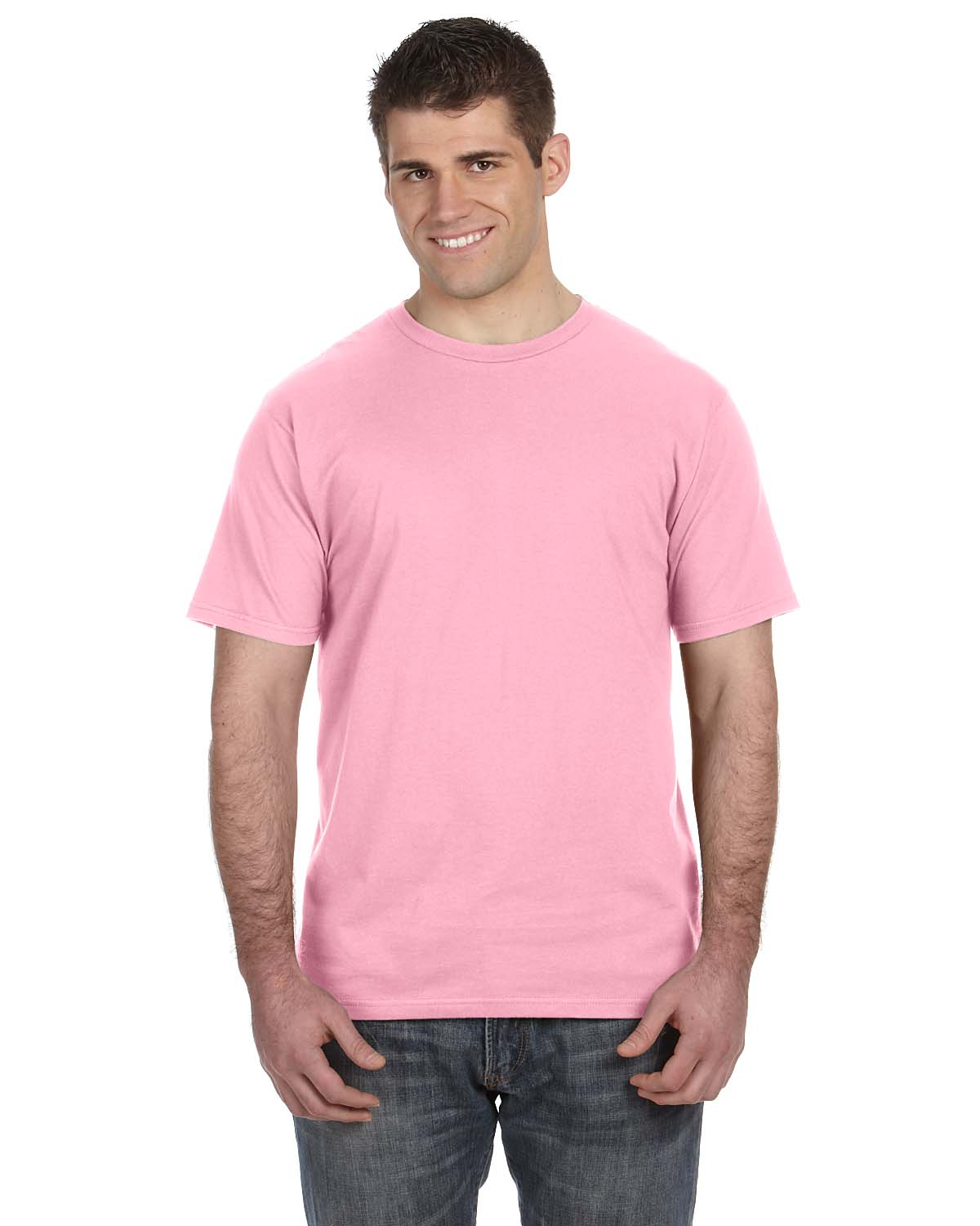 anvil preshrunk 100 cotton