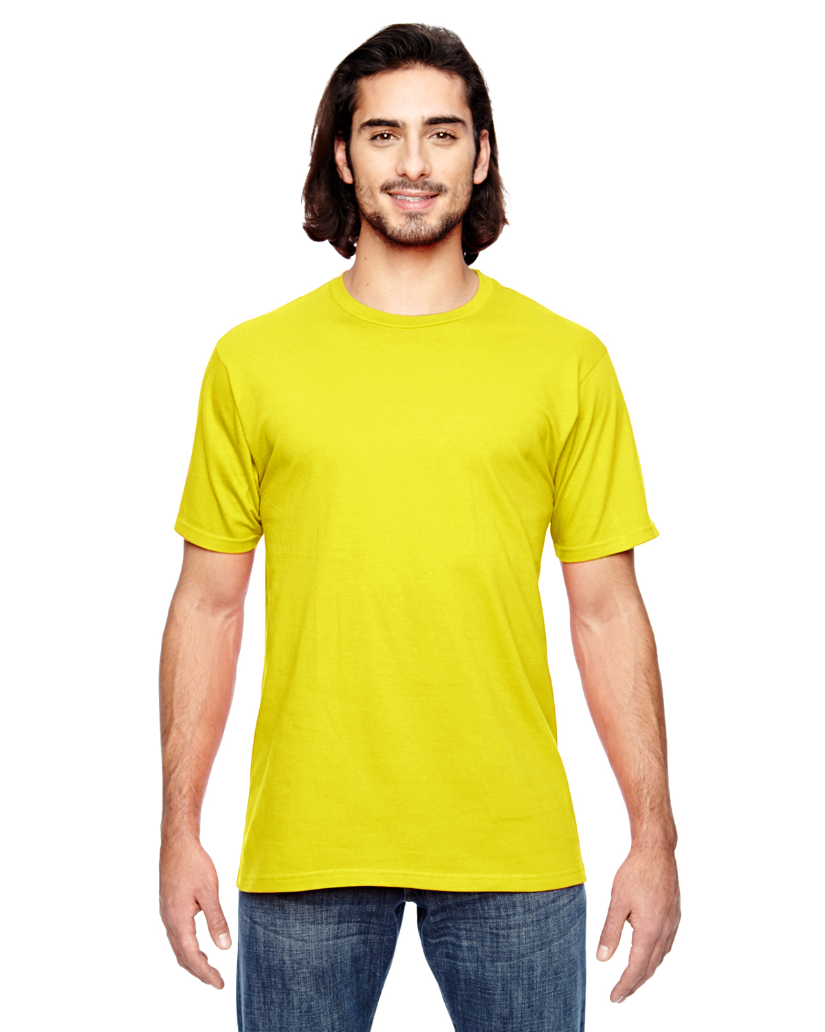 anvil preshrunk 100 cotton