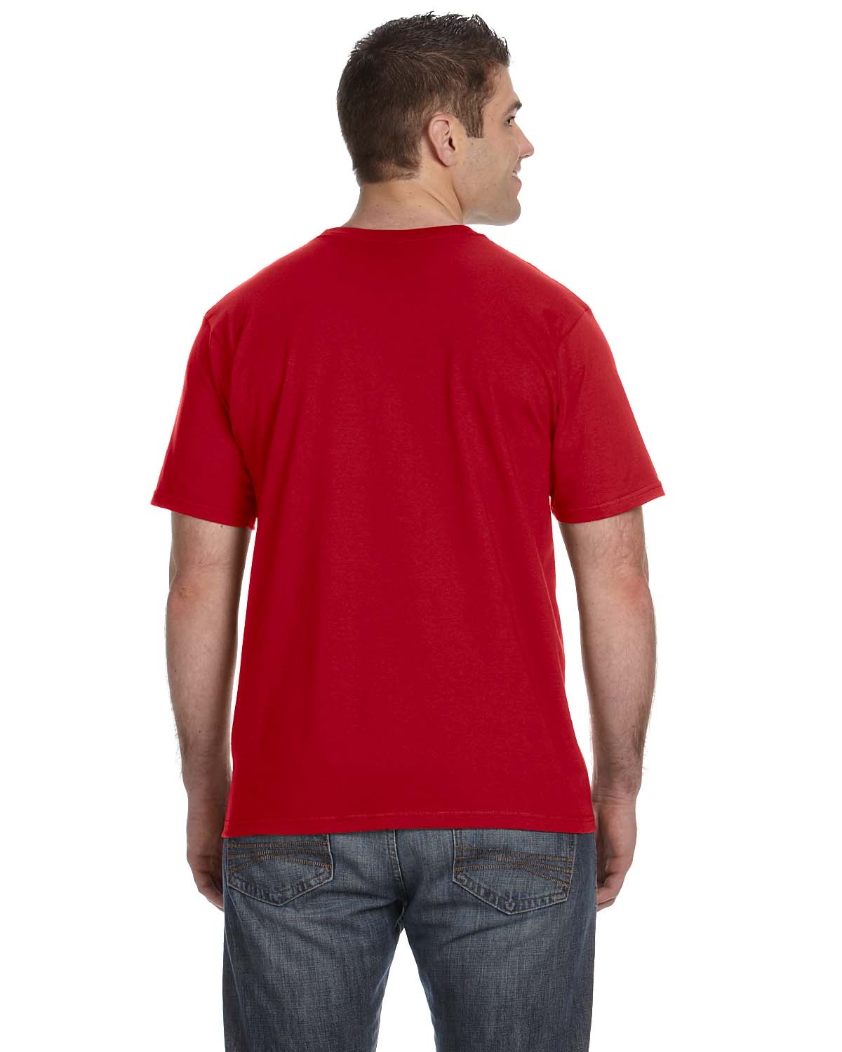 anvil preshrunk 100 cotton