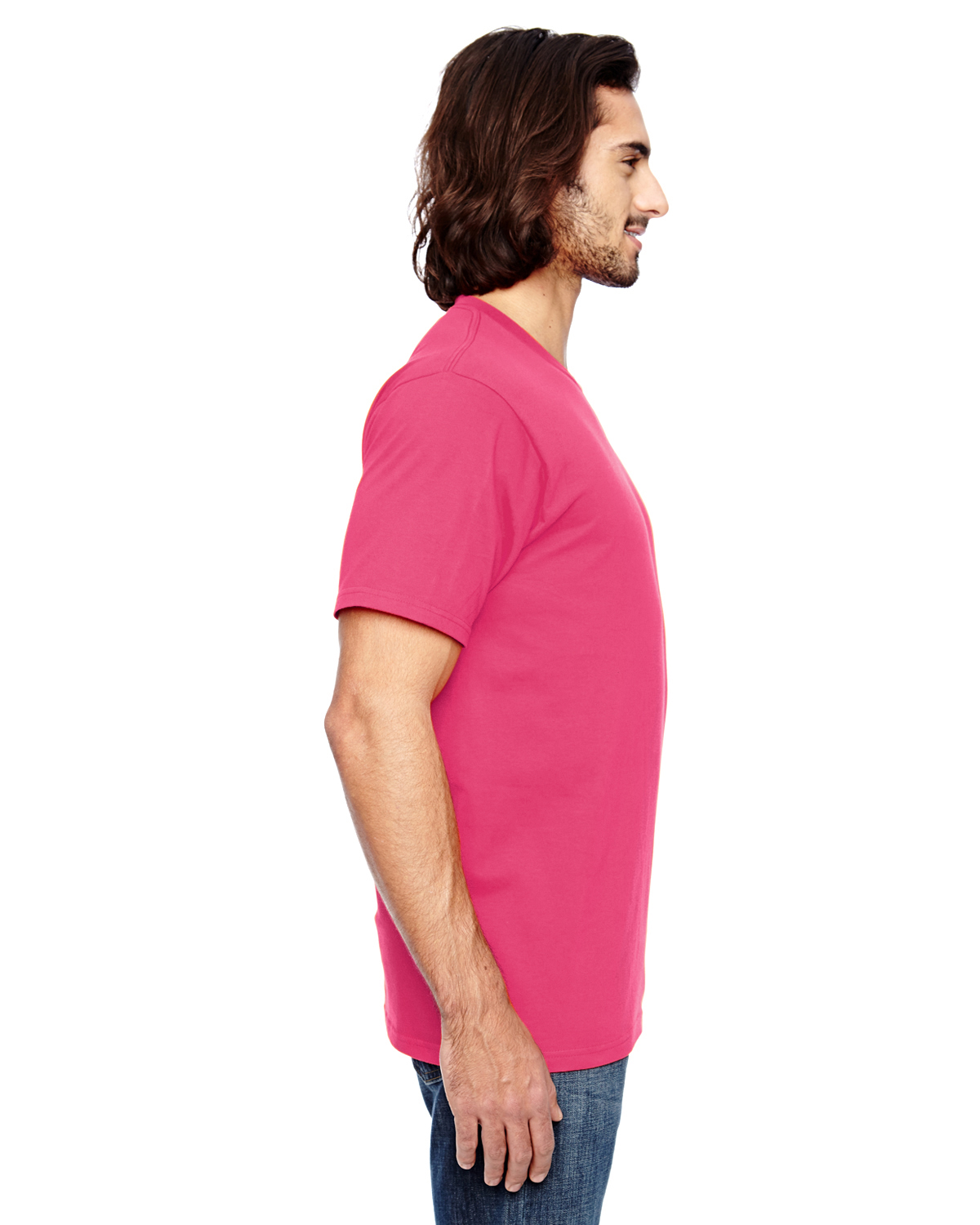 preshrunk cotton t shirts wholesale