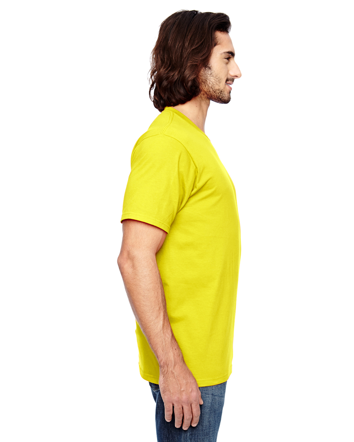 anvil preshrunk 100 cotton