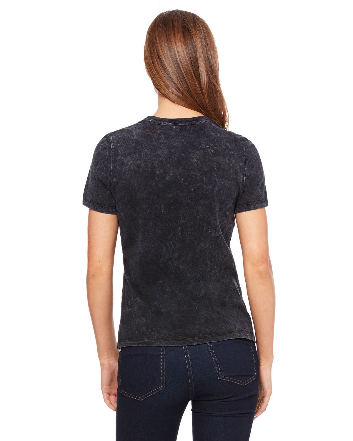 womens relaxed tshirt