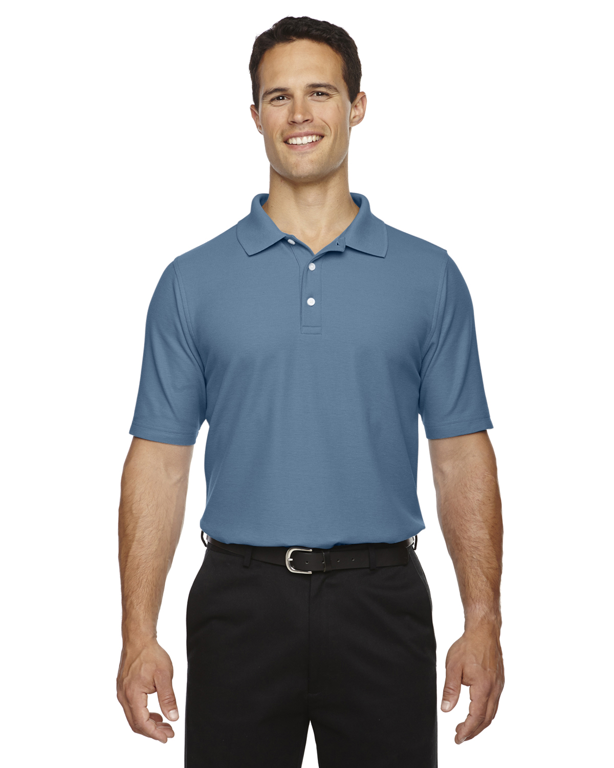 Devon & Jones Men's DRYTEC20 Premium Performance Polo Shirt M-DG150 - Picture 60 of 74