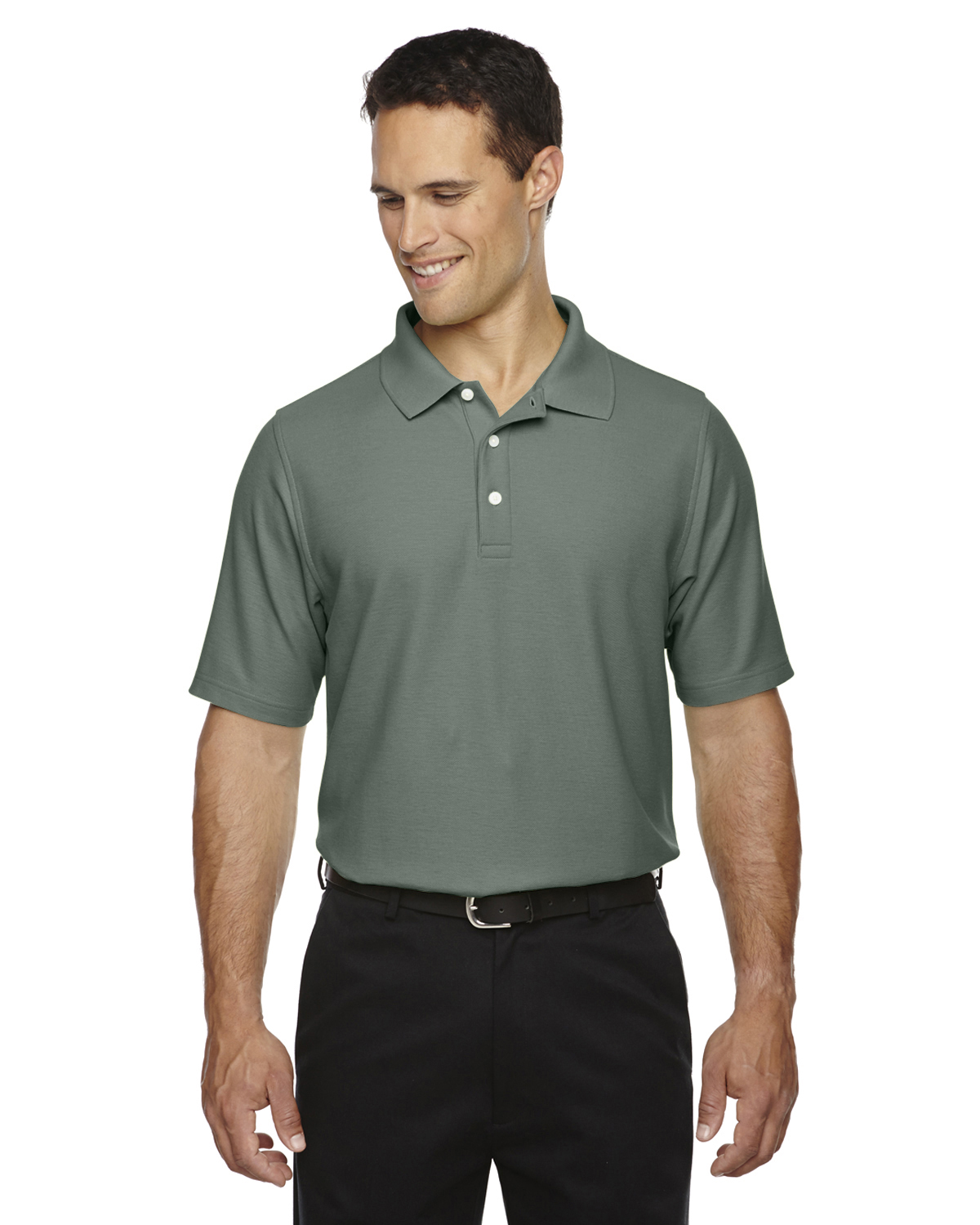 Devon & Jones Men's DRYTEC20 Premium Performance Polo Shirt M-DG150 - Picture 18 of 74