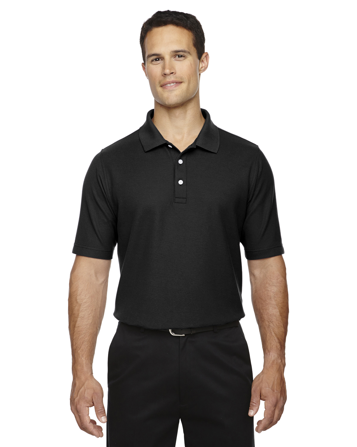 Devon & Jones Men's DRYTEC20 Premium Performance Polo Shirt M-DG150 - Picture 3 of 74