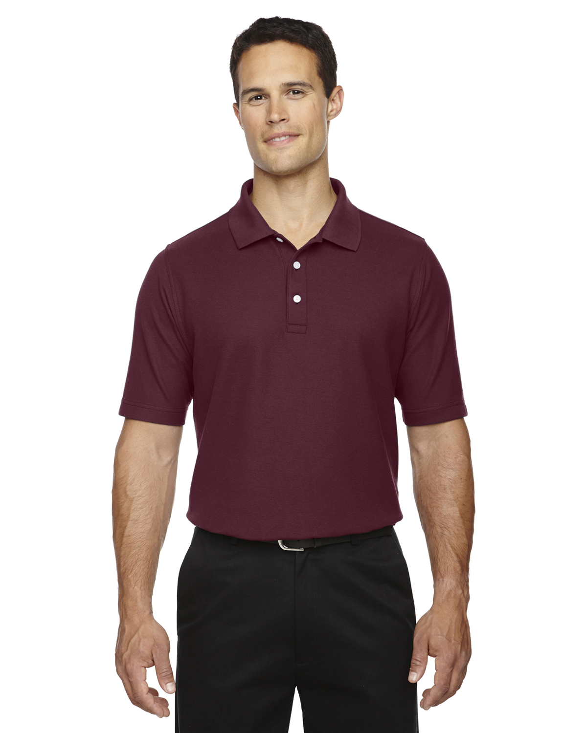 Devon & Jones Men's DRYTEC20 Premium Performance Polo Shirt M-DG150 - Picture 6 of 74