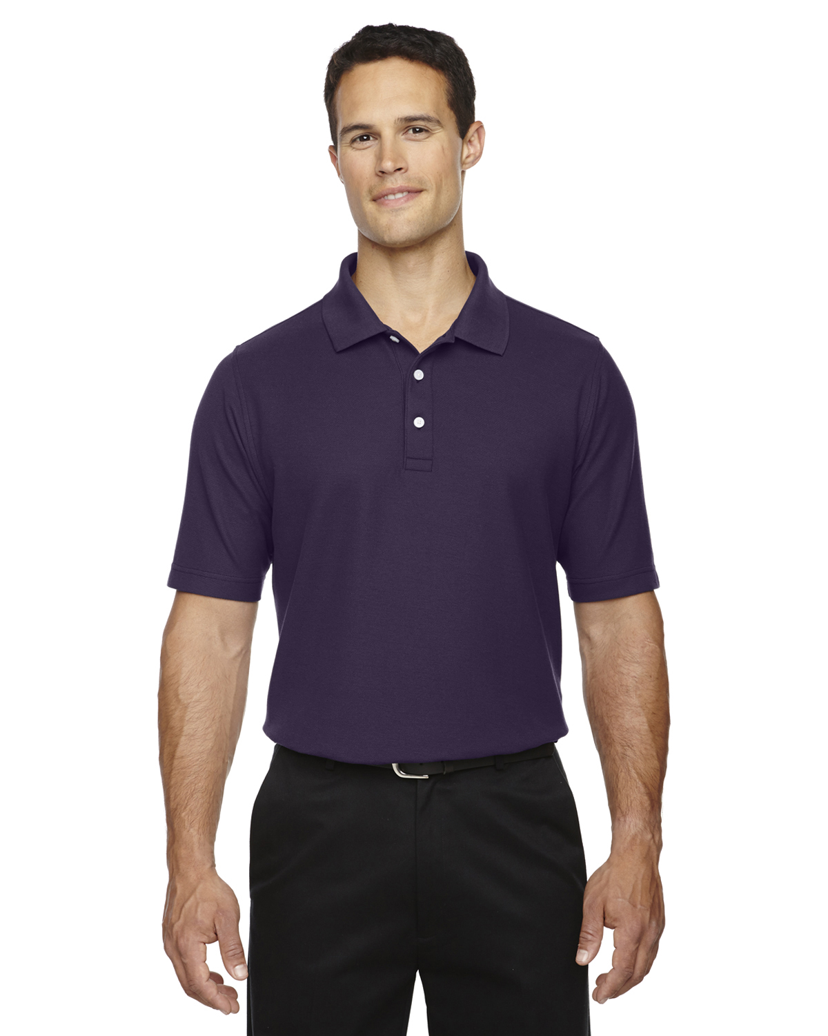 Devon & Jones Men's DRYTEC20 Premium Performance Polo Shirt M-DG150 - Picture 15 of 74