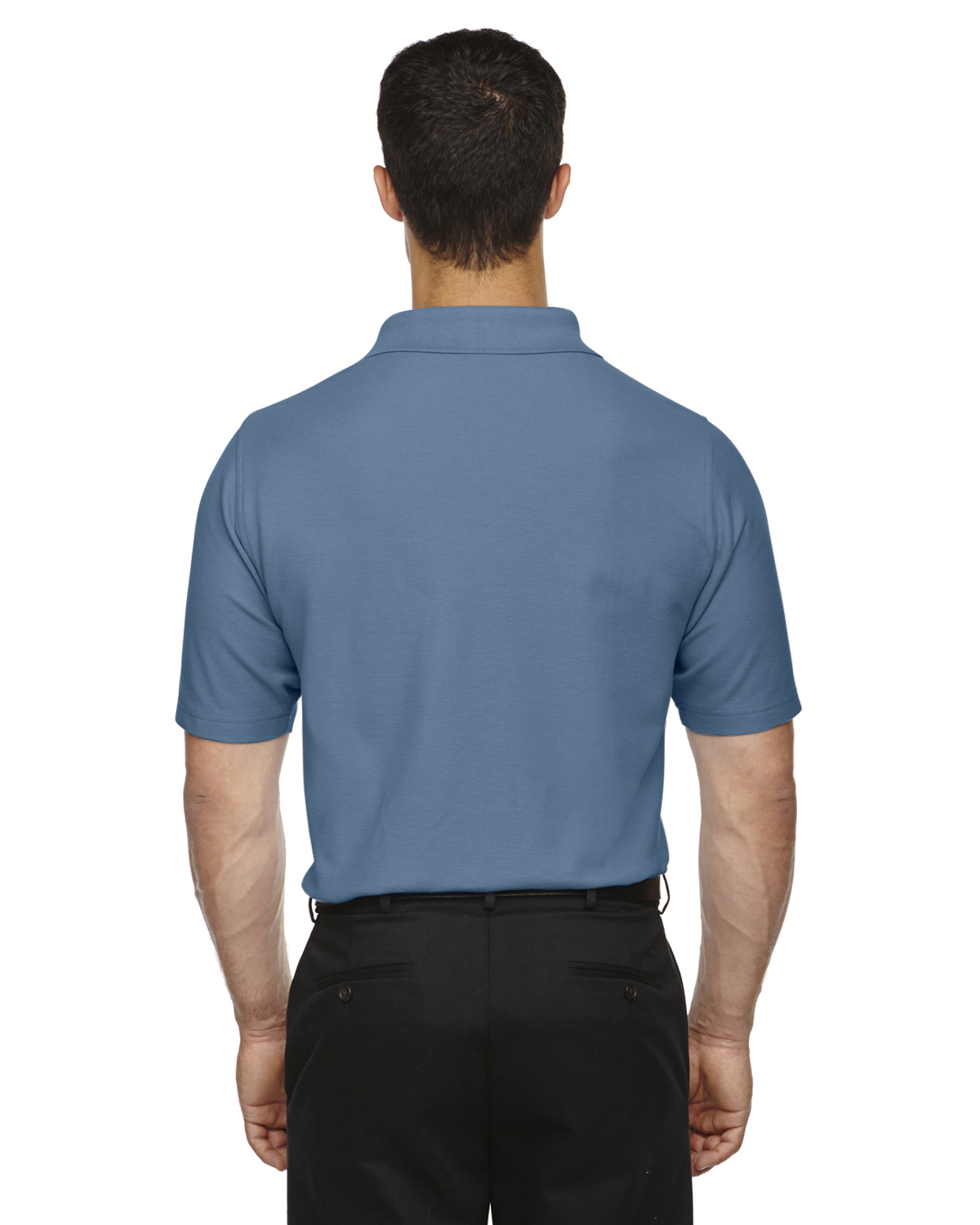 Devon & Jones Men's DRYTEC20 Premium Performance Polo Shirt M-DG150 - Picture 61 of 74