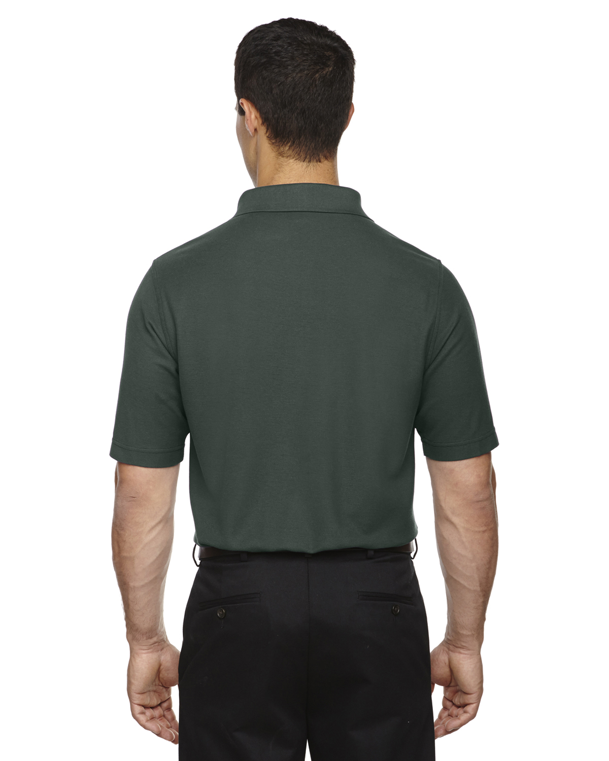 Devon & Jones Men's DRYTEC20 Premium Performance Polo Shirt M-DG150 - Picture 22 of 74