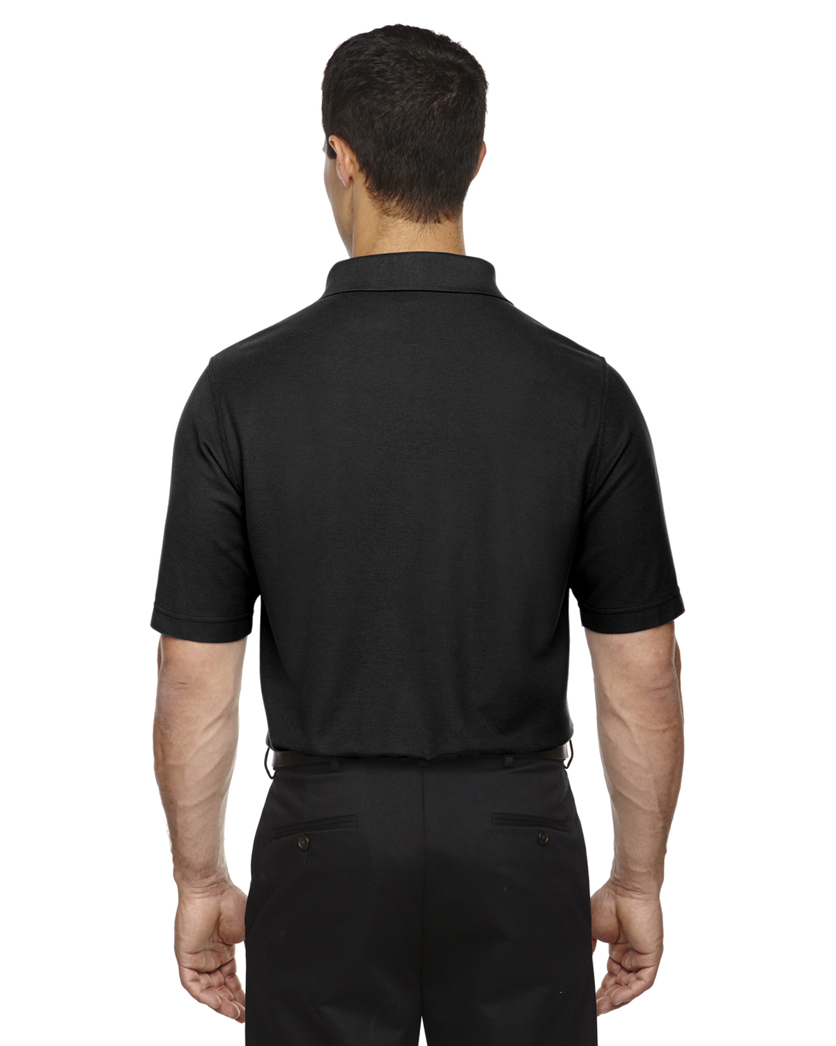 Devon & Jones Men's DRYTEC20 Premium Performance Polo Shirt M-DG150 - Picture 4 of 74