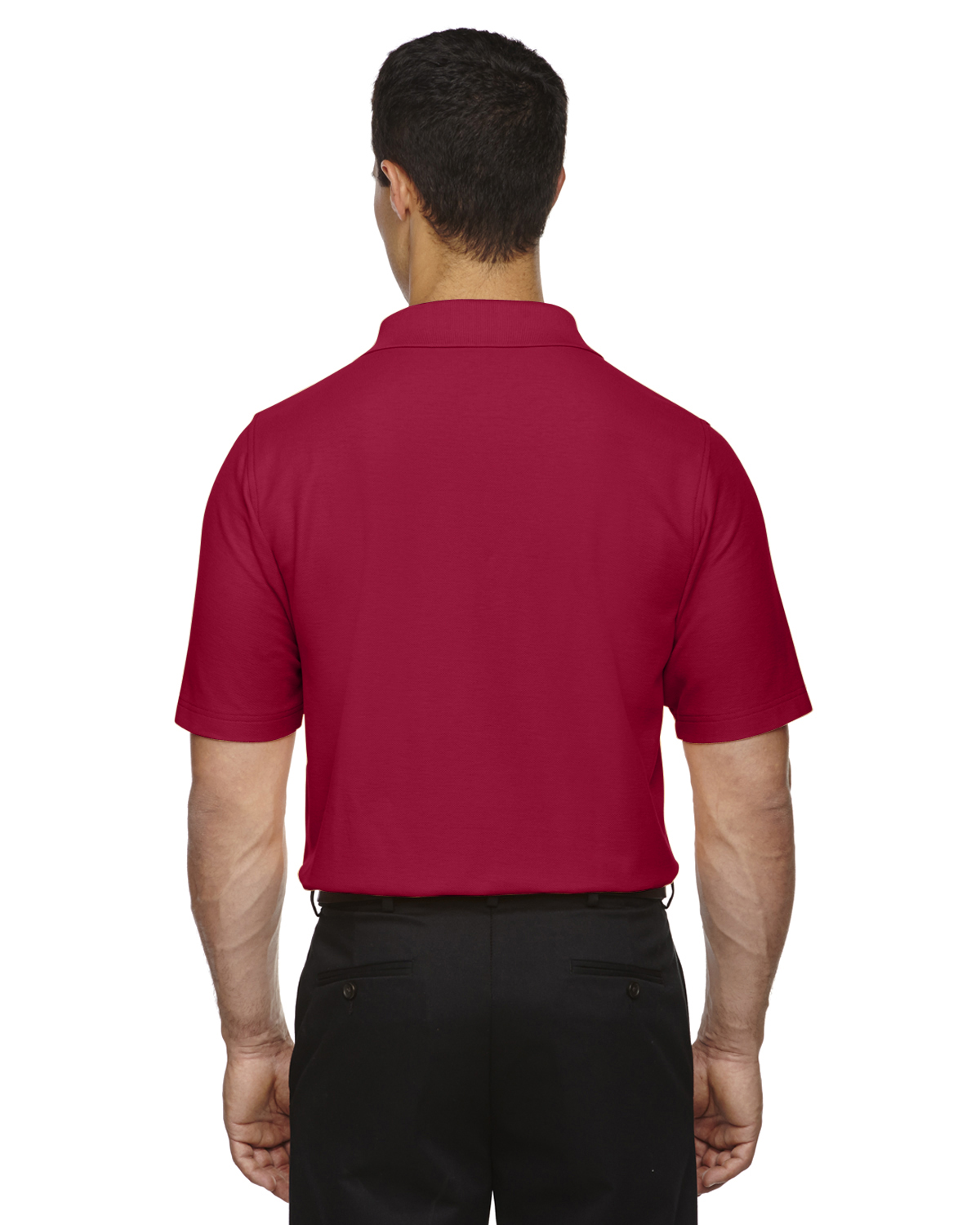 Devon & Jones Men's DRYTEC20 Premium Performance Polo Shirt M-DG150 - Picture 52 of 74