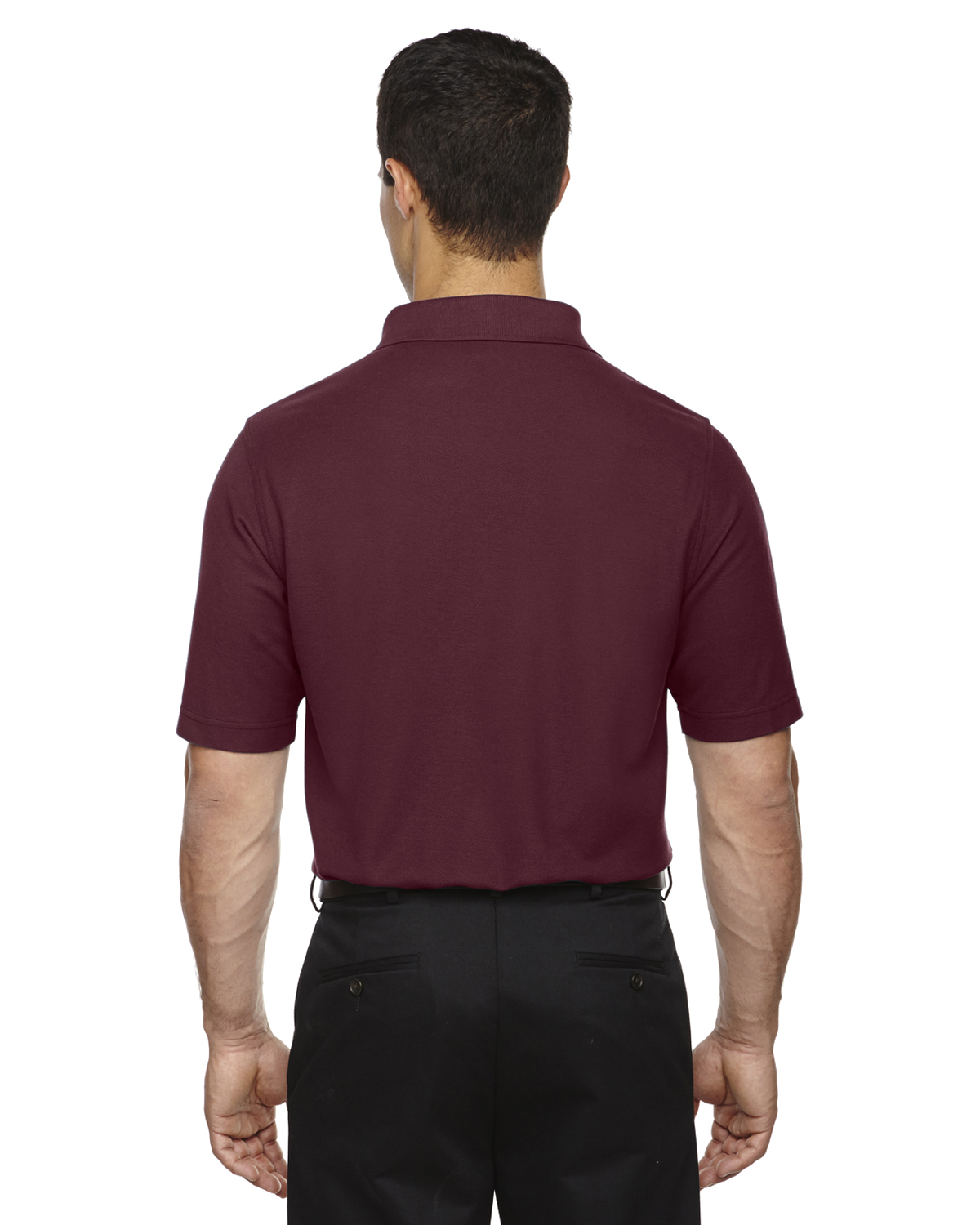 Devon & Jones Men's DRYTEC20 Premium Performance Polo Shirt M-DG150 - Picture 7 of 74