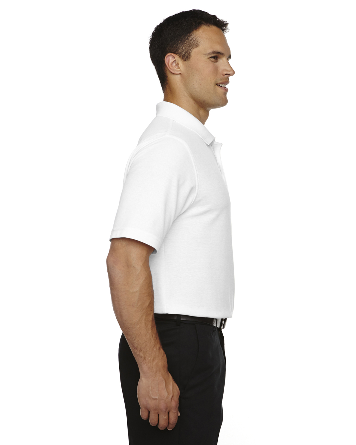 Devon & Jones Men's DRYTEC20 Premium Performance Polo Shirt M-DG150 - Picture 74 of 74